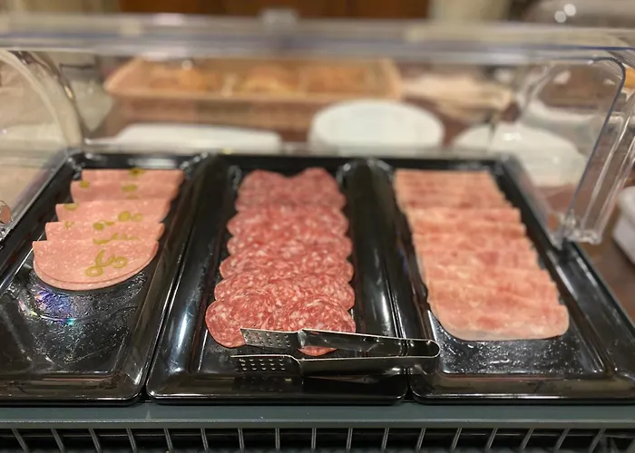 Hotel Canton Barcelone