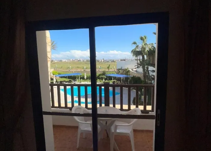 Hotel Residence Rihab Agadir