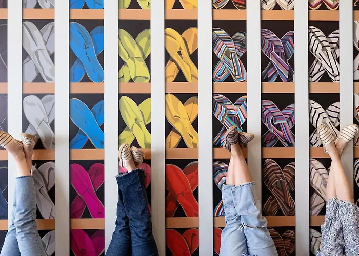 Hotel ibis Styles Perpignan Centre Gare