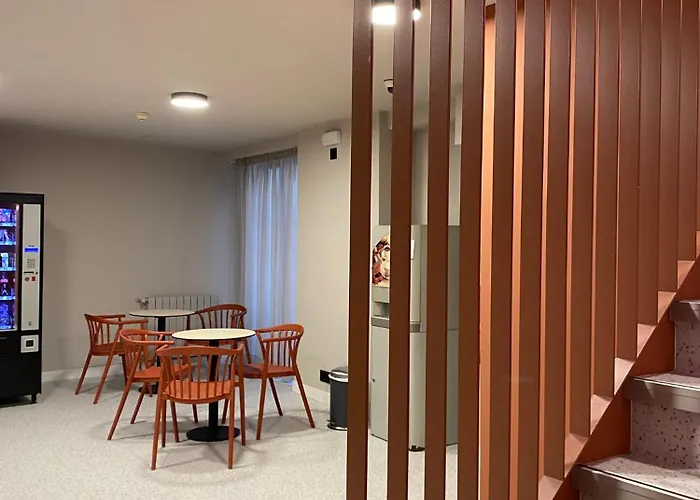 Pension Coral Barcelone