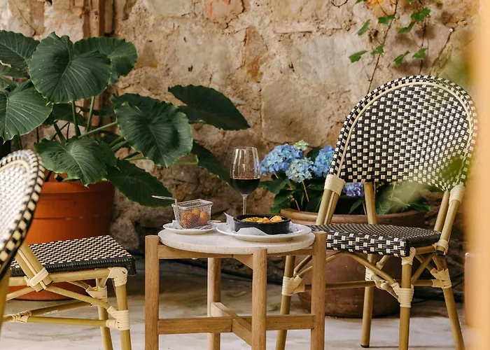 Hotel La França Travellers Adults Only à Barcelone