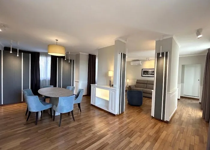 Princeps Boutique Hotel Rome