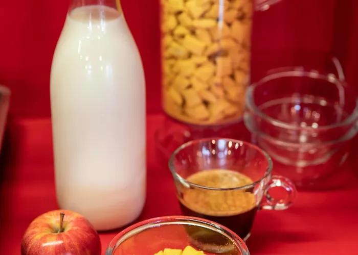 hotelF1 Marseille EST