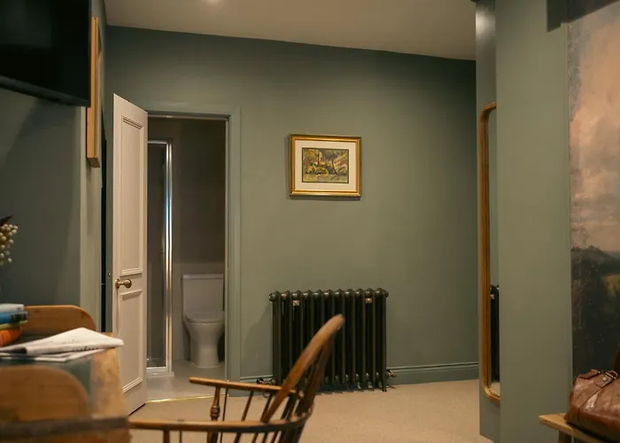 Hotel Bower House à Londres