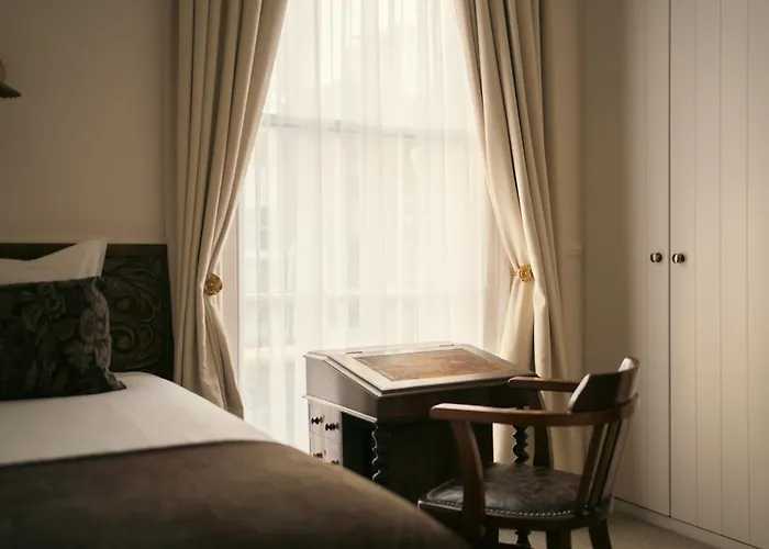 Hotel Bower House à Londres