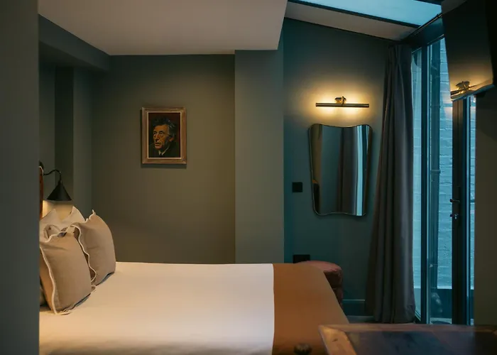 Hotel Bower House à Londres