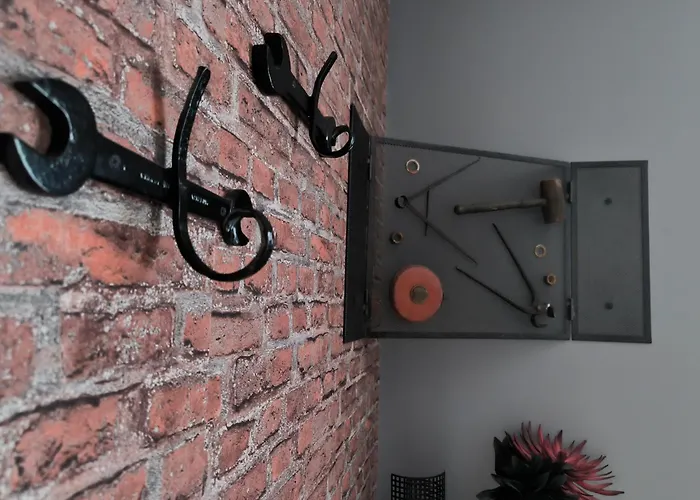 Bed and Breakfast L’Antre d’Eux à Carcassonne