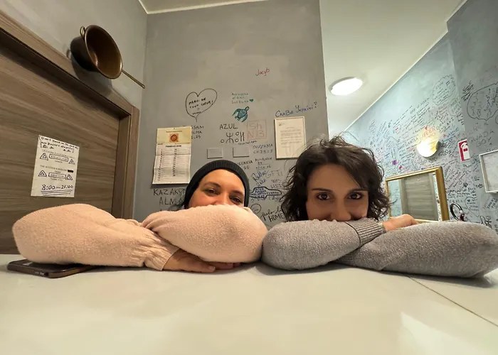 Gloria Hostel Milano