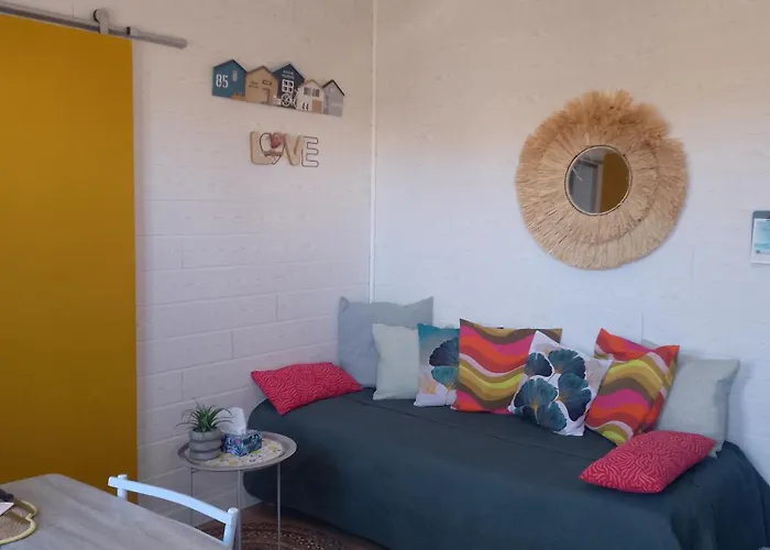 Bed and breakfast O Douceurs Sucrées Cabourg