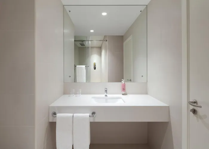 Rove City Walk Dubaï