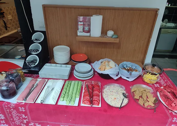 Gafa Garden Hostel & Apartments - Great Location Istambul