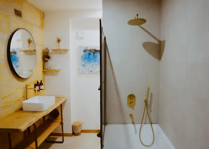 LOLA Boutique Hôtel - Bordeaux Centre