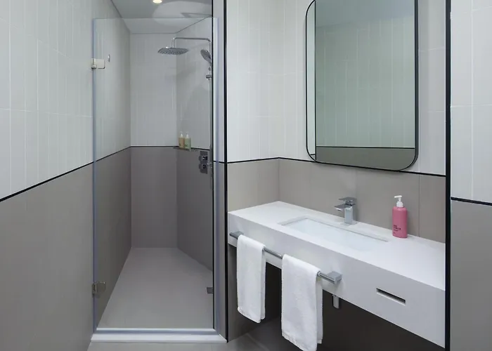 Rove Expo City Dubaï