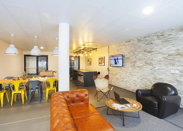 Résidence Néméa Aix Campus 2 Aix-en-Provence