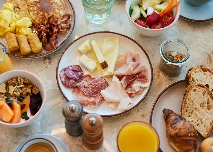 Hotel The Social Hub Madrid