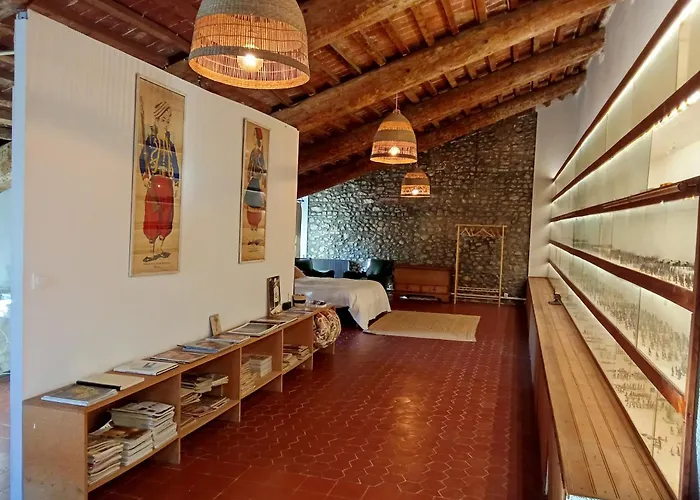 Le Mas Palegry Chambres d'hôtes Perpignan