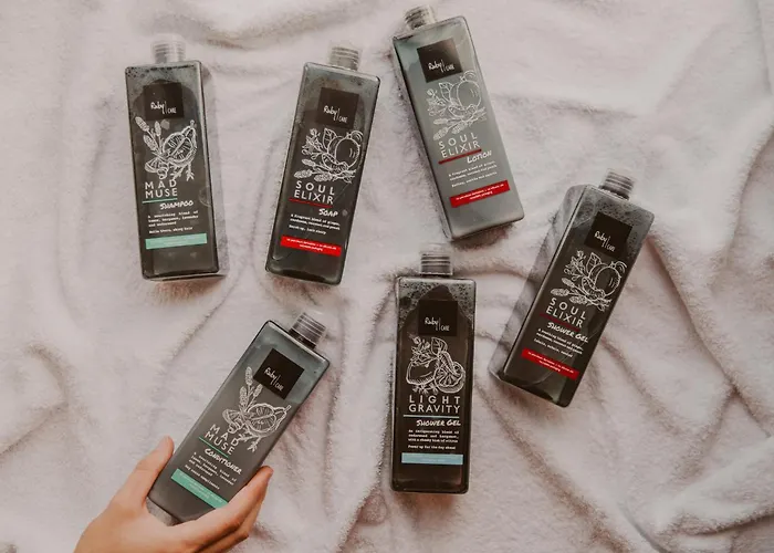 Ruby Zoe Hotel Londres