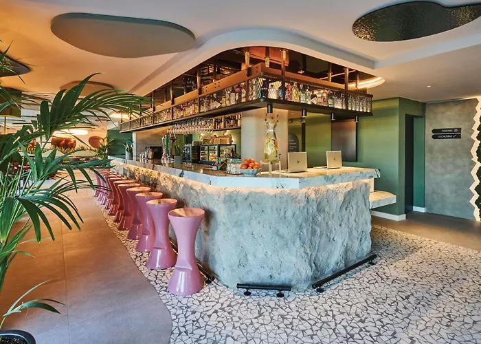 Hotel Ibis Styles Madrid Airport Valdebebas