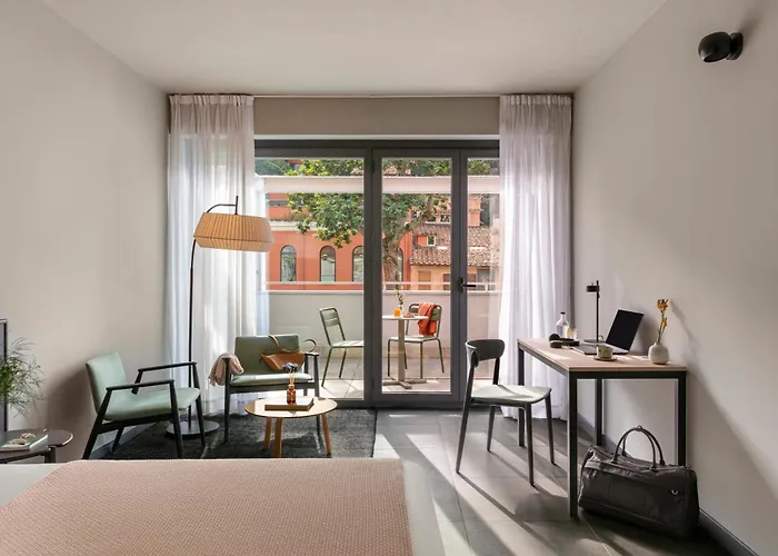 Testaccio Hotel, Sonder Hotel By Marriott Bonvoy Rome