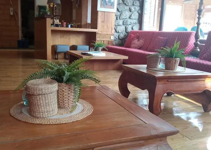 Séjours pas chers à Les Deux Alpes