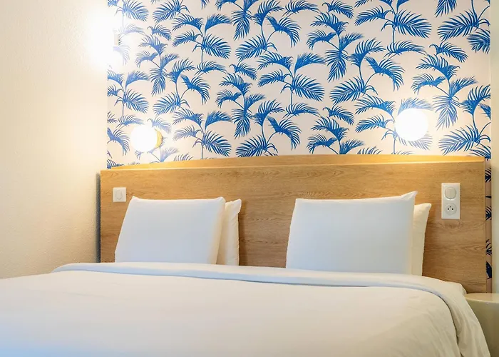Hollywood Hotel Cannes -Ex Kyriad-