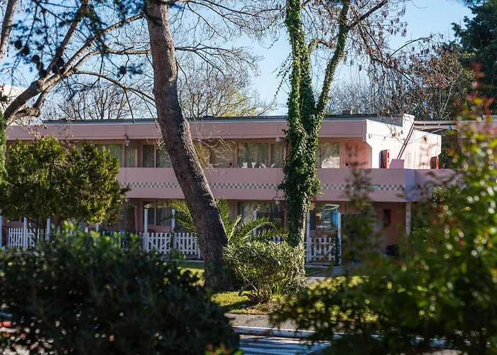 Hollywood Hotel Cannes -Ex Kyriad-