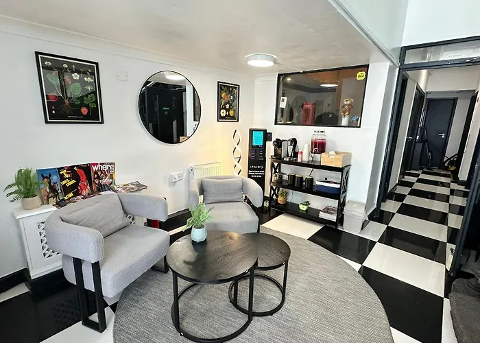 Amsterdam Hotel Londres