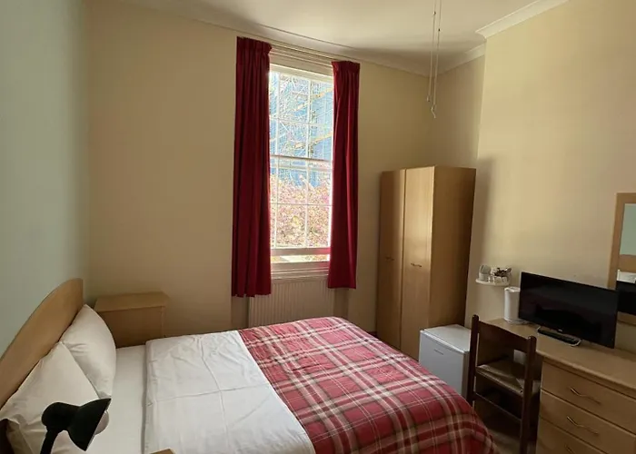 European Hotel Londres