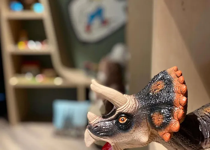 Hotel ibis Styles Clermont-Ferrand Aéroport