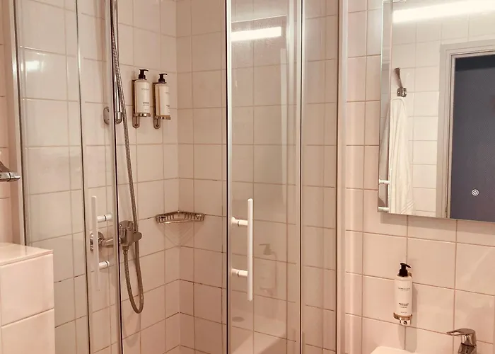 Hotel De La Paix Lille