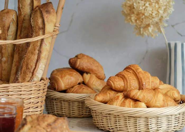 Citadines City Centre Lille