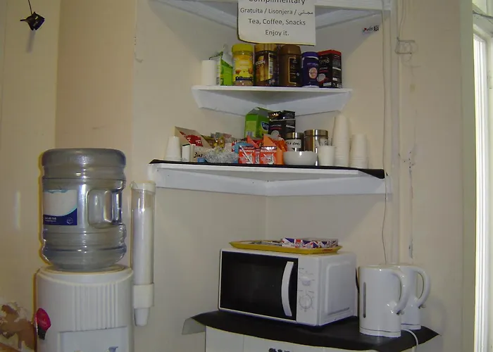 Stratford Hotel Londres