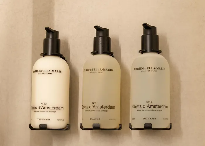 Frisco Inn Amsterdam