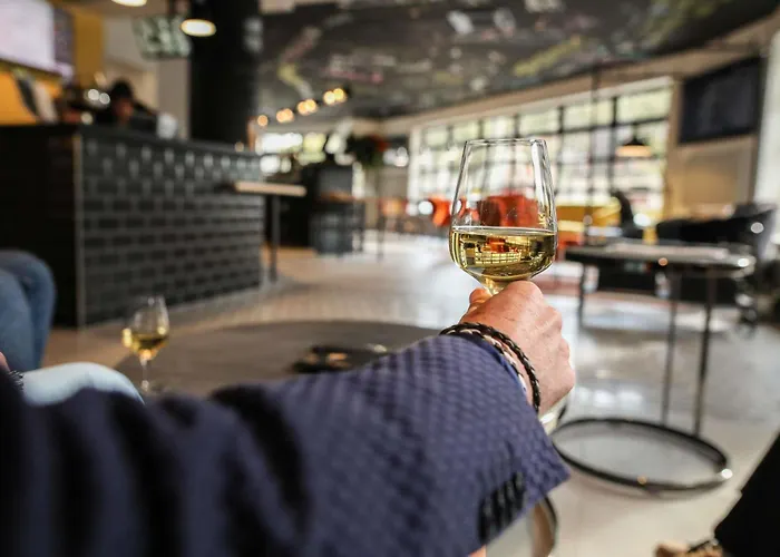 Hotel Ibis Styles Clermont-Ferrand République