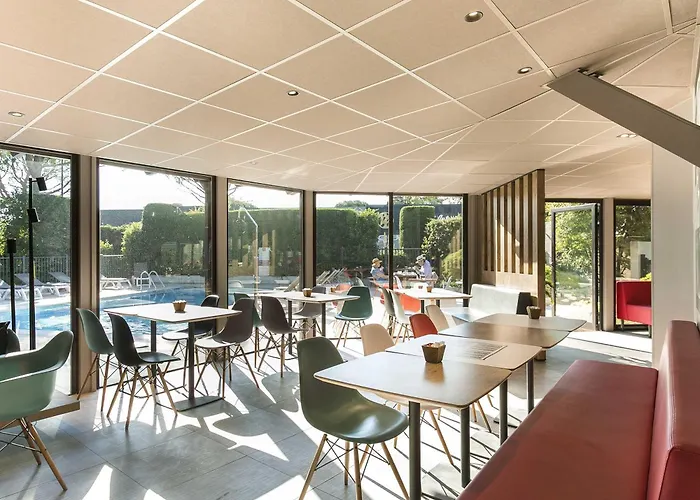 Hotel Ibis Avignon Sud