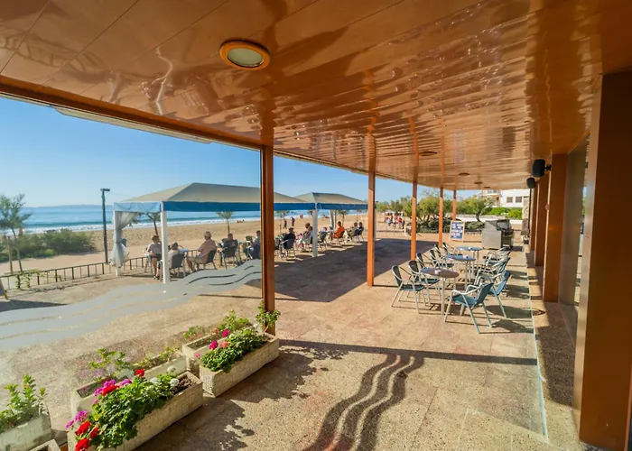 Hotel Marian Platja Roses