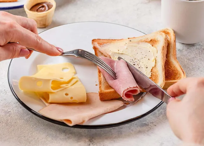 ibis budget Bordeaux Centre Bastide