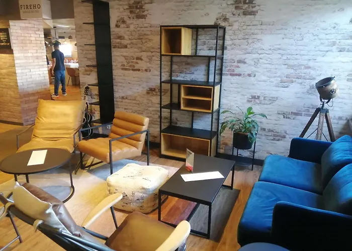 Hotel ibis Poitiers Sud