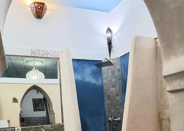 Riad El Sagaya Marrakesh