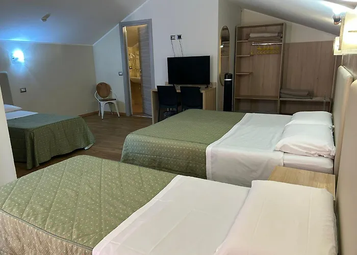 Hotel 26 Milan