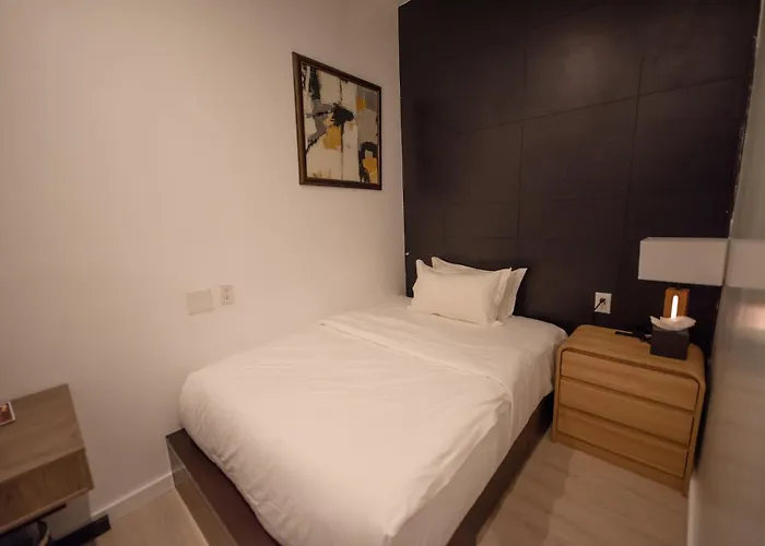 The One Boutique Hotel New York