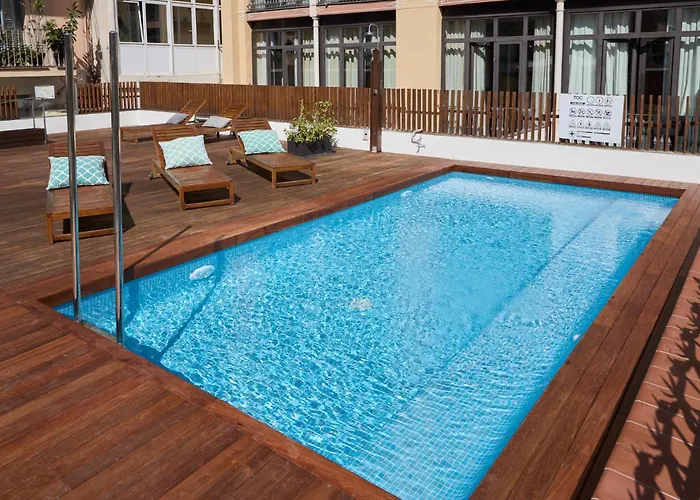 Toc Hostel Barcelone