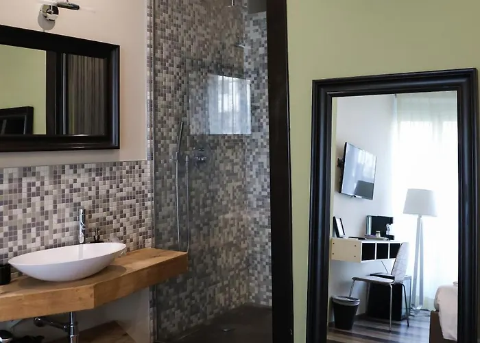 Serendipity Rooms Milan