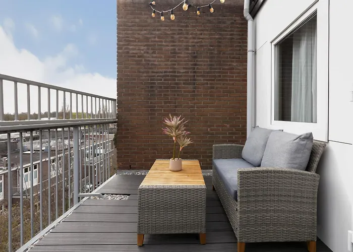 The Alfred Hotel Amsterdam