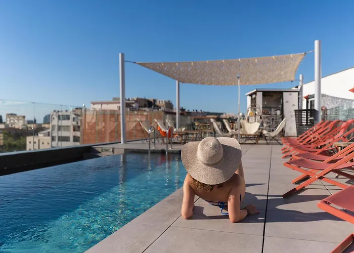 Ibis Styles Barcelona City Bogatell