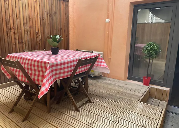 Casa Hotel Aix-en-Provence