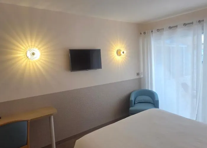 Residence Club Inn Nice