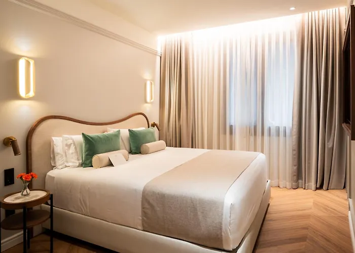 Hotel Condal Barcelone