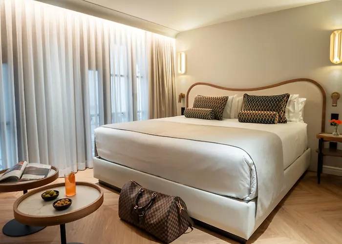 Hotel Condal Barcelone