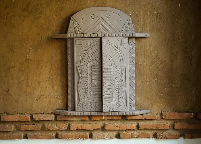 Riad Maison Palmier (Adults Only) Marrakesh